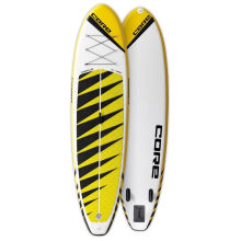 Diseño atractivo Stand up Body Sup Surf Board